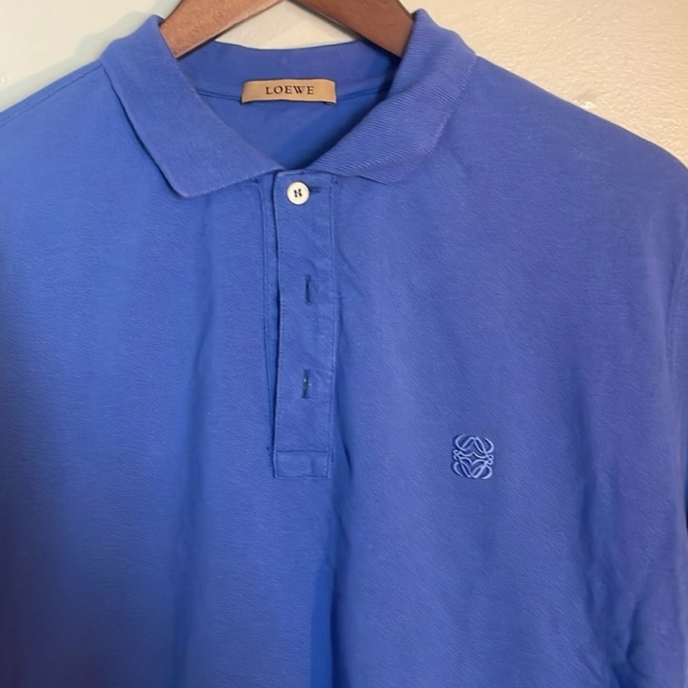 Loewe polo